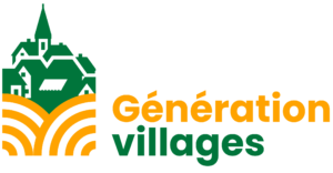 Logo génération villages